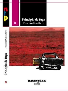 Principio de fuga - Francisco Cascallares