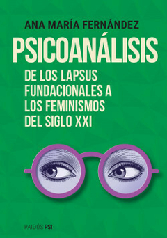 Psicoanálisis - Ana María Fernández
