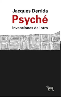 Psyché - Jacques Derrida