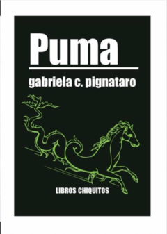 Puma - Gabriela C. Pignataro