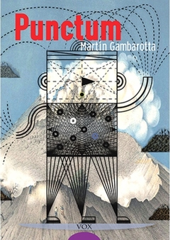 Punctum - Martín Gambarotta