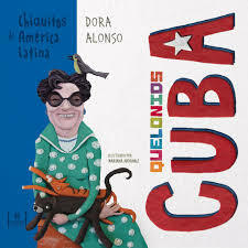 Quelonios Cuba - Dora Alonso