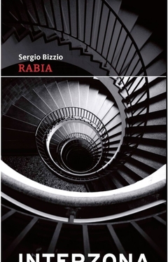 Rabia - Sergio Bizzio