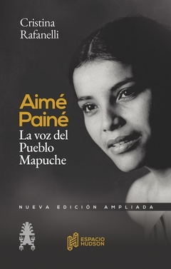 Aimé Painé - Cristina Rafanelli