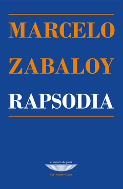 Rapsodia - Marcelo Zabaloy