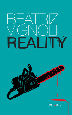 Reality - Beatriz Vignoli - comprar online
