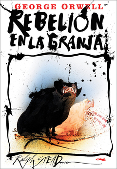 Rebelión en la granja - George Orwell