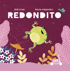 Redondito - Didi Grau y Rocío Alejandro