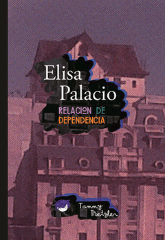 Relación de dependencia - Elisa Palacio // Interiorismo - Lucrecia Lionti