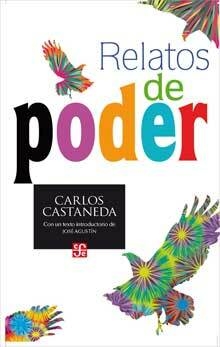 Relatos de poder - Carlos Castaneda