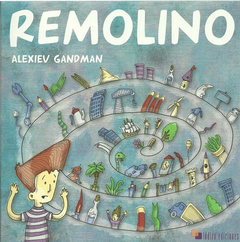 Remolino - Alexiev Gandman