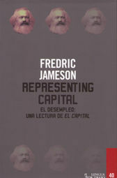 Representing capital - Fredric Jameson
