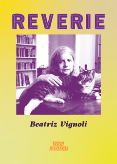 Reverie - Beatriz Vignoli