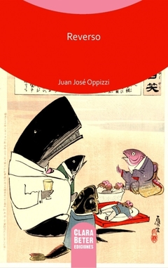Reverso - Juan José Oppizzi