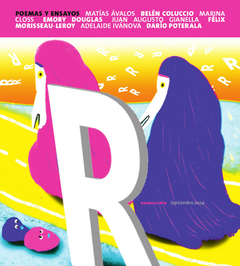 Revista Rapallo No. 9 - aavv