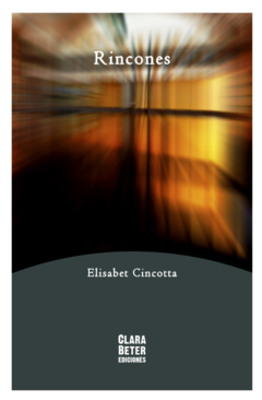 Rincones - Elisabeth Cincotta