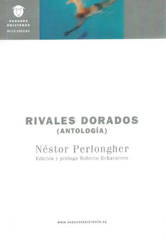 Rivales Dorados - Néstor Perlongher