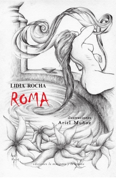 Roma - Lidia Rocha
