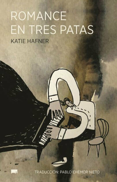 Romance en tres patas - Katie Hafner