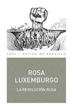 La Revolución rusa - Rosa Luxemburg