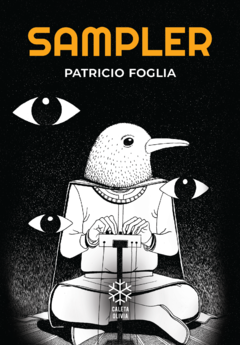 Sampler - Patricio Foglia