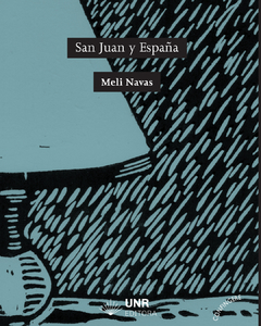 San Juan y España - Meli Navas