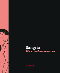 Sangría - Martín Gambarotta