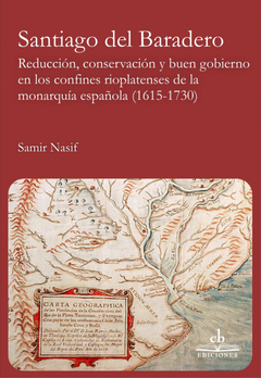 Santiago del Baradero - Nasif Samir