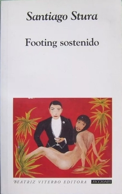 Footing sostenido - Santiago Stura