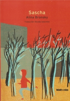 Sascha - Alina Bronsky