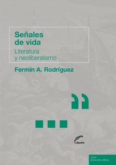 Señales de vida - Fermín A. Rodríguez