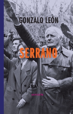 Serrano - Gonzalo León