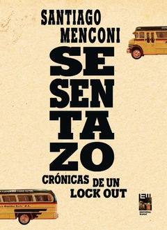 Sesentazo - Santiago Menconi