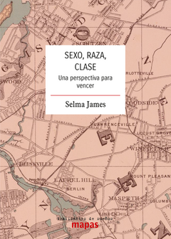 Sexo, raza, clase - Selma James