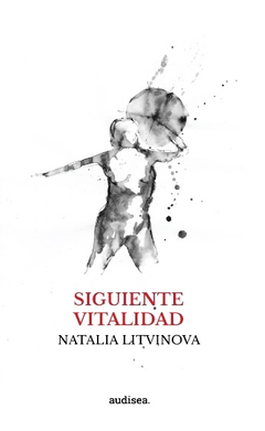 Siguiente vitalidad - Natalia Litvinova