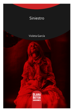 Siniestro - Violeta García