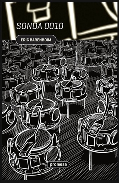 Sonda 0010 - Eric Barenboim