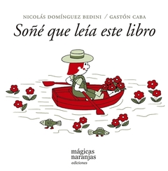 Soñé que leía este libro - Nicolas D. Bedini