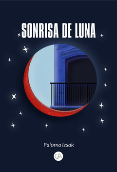 Sonrisa de luna - Paloma Izsak