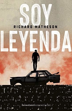 Soy Leyenda - Richard Matheson