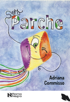 Soy parche - Adriana Commisso
