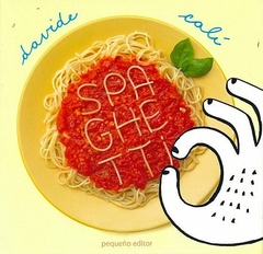 Spaghetti - Davide Calí