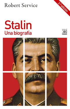 Stalin, una biografia - Robert Service