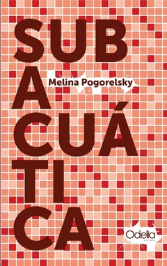 Subacuática - Melina Pogorelsky