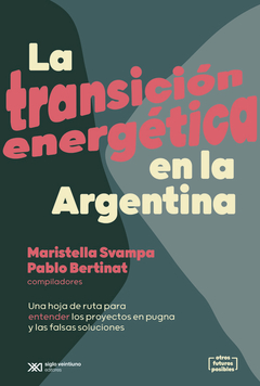 La transición energética en la Argentina - Maristella Svampa / Pablo Bertinat