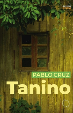 Tanino - Pablo Cruz