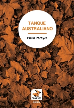 Tanque Australiano - Paula Pereyra