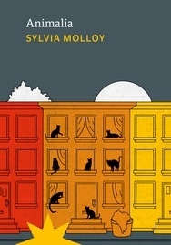 Animalia - Silvia Molloy