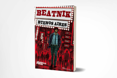 Beatnik Buenos Aires - Arandojo / Percio en internet