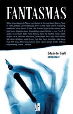 Fantasmas - Eduardo Berti